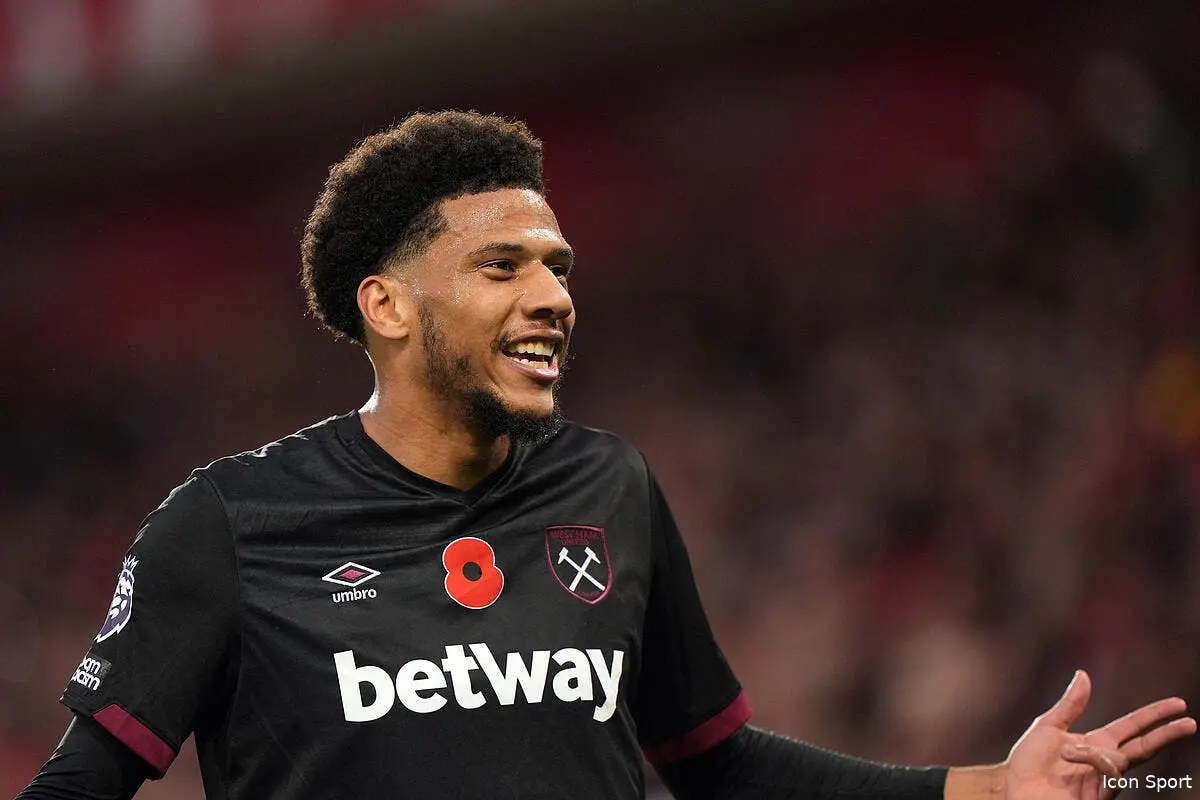 40 millions pour Todibo, le coup de folie de l'OM