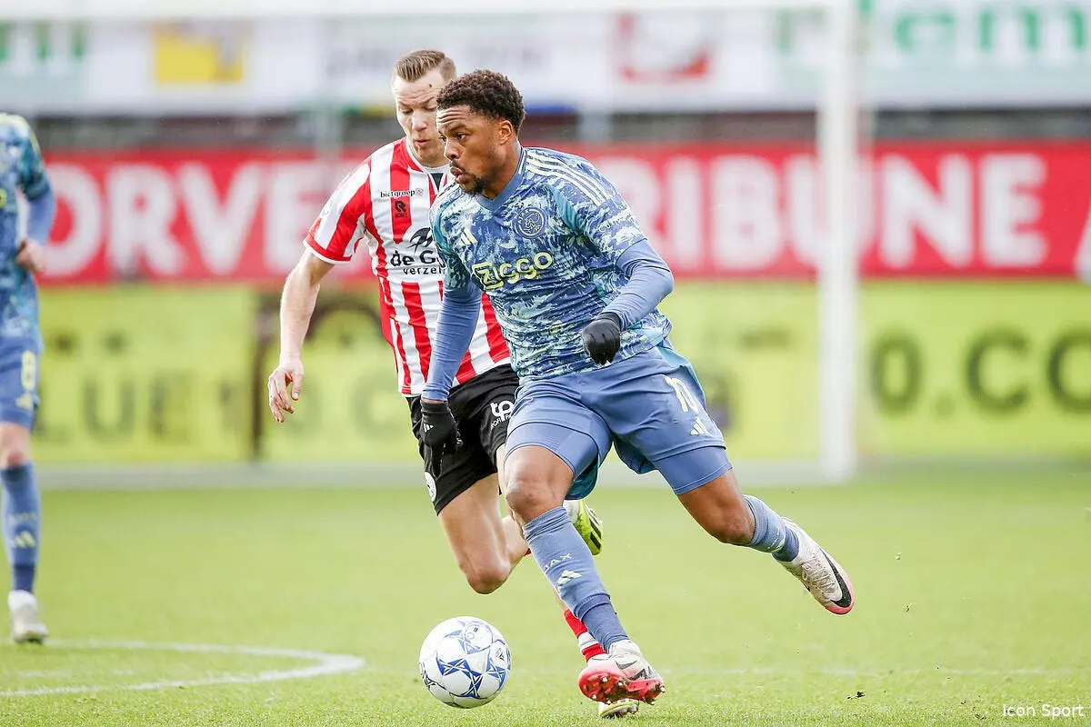 L'ASSE prête à un coup de folie pour ce buteur miracle