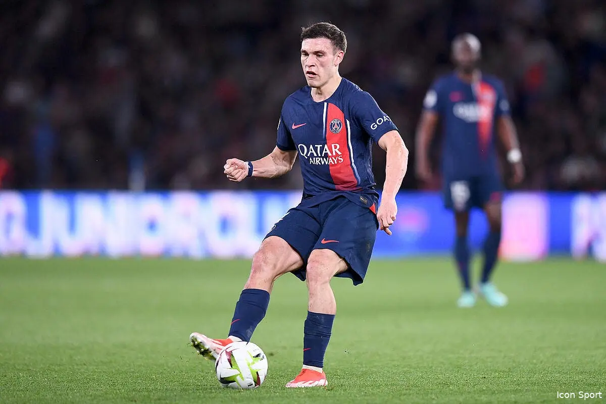 60ME dépensés pour rien, le PSG a une solution