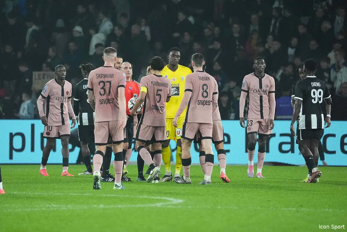 85 millions d’euros, Tottenham fait les soldes au PSG