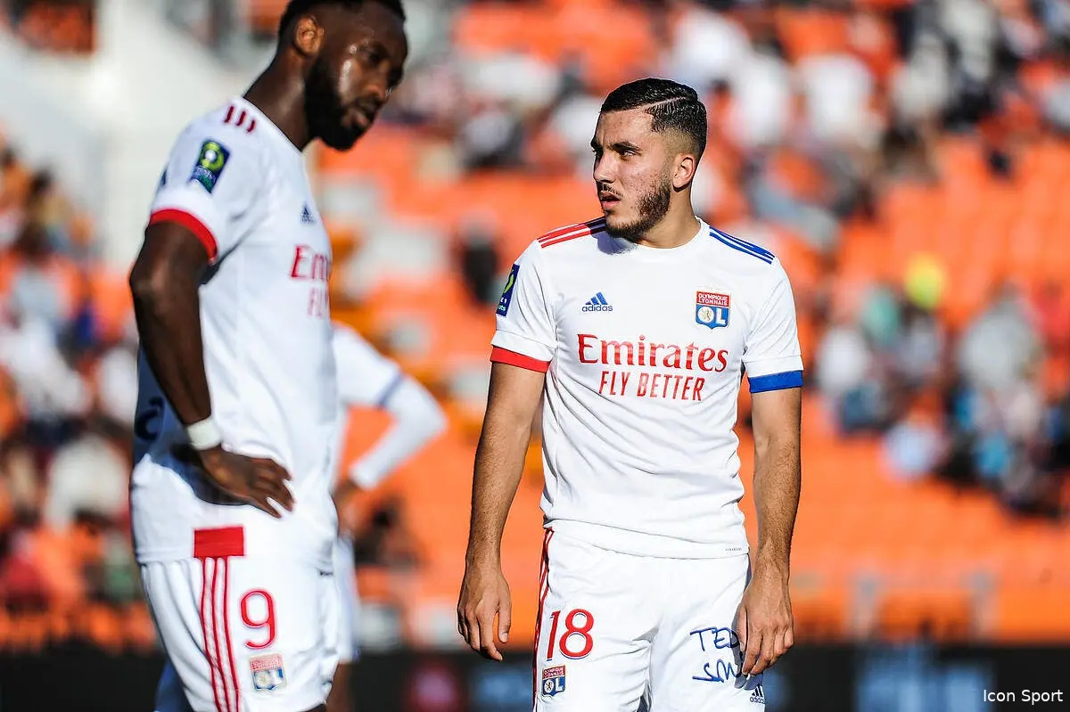95 euros pour parler aux joueurs l ol choque ses supporters icon san 1448 357421