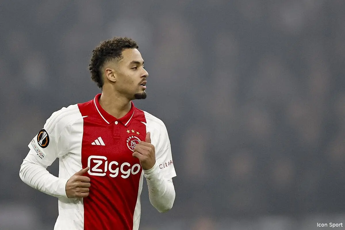 L'OM ne veut pas voir l'Ajax craquer en plein mercato