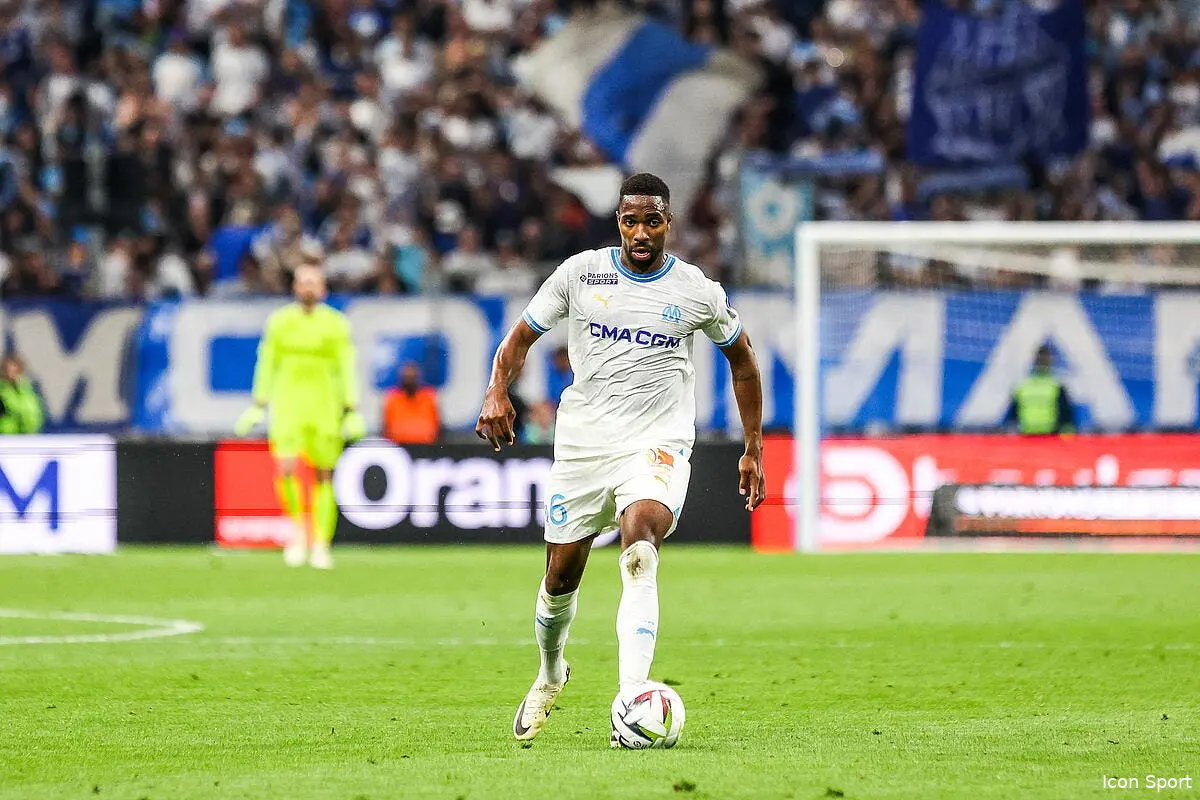 A peine arrivé, l’OM veut s’en débarrasser !