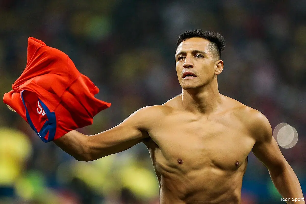 accord inter alexis sanchez l om l attend d urgence icon est 280619 08 15 347459