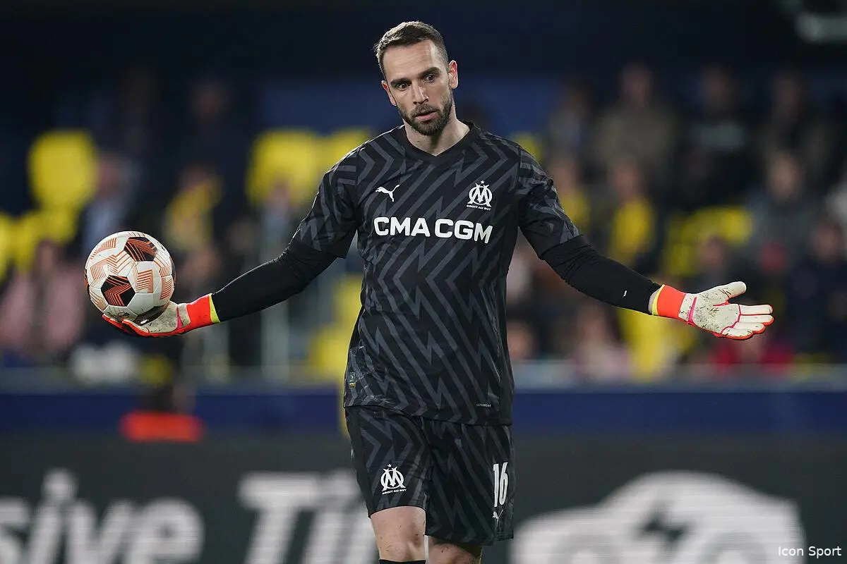 Accord Pau Lopez-Côme, l'OM attend un gardien de but