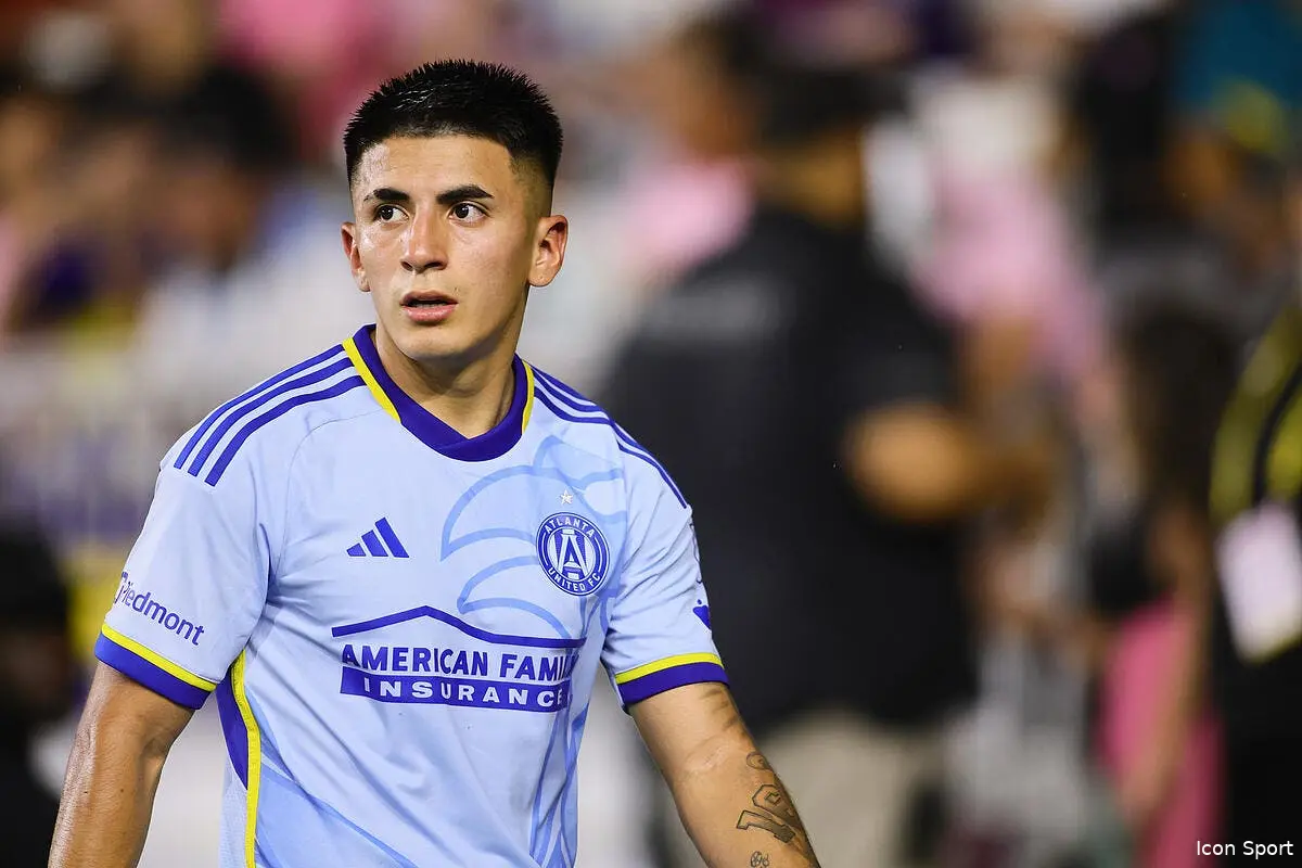 Accord trouvé, Thiago Almada sera à Lyon en janvier 2025