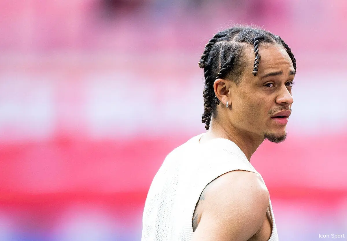 Adieu le PSG, un seul club fait rêver Xavi Simons