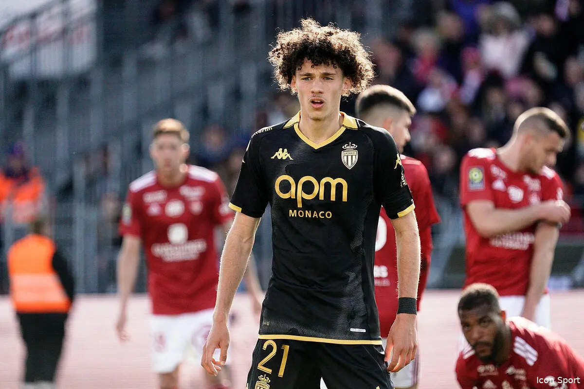 PSG : Al-Khelaïfi obsédé par ce joueur de l'AS Monaco