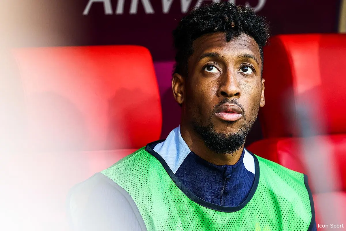 Coman au PSG, le Barça flaire le bon coup