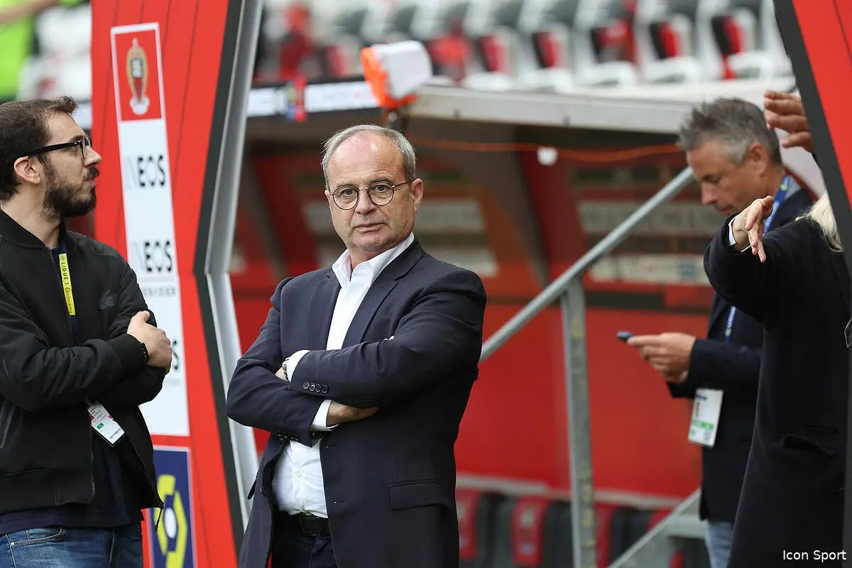 Alerte rouge, le mercato du PSG patine !