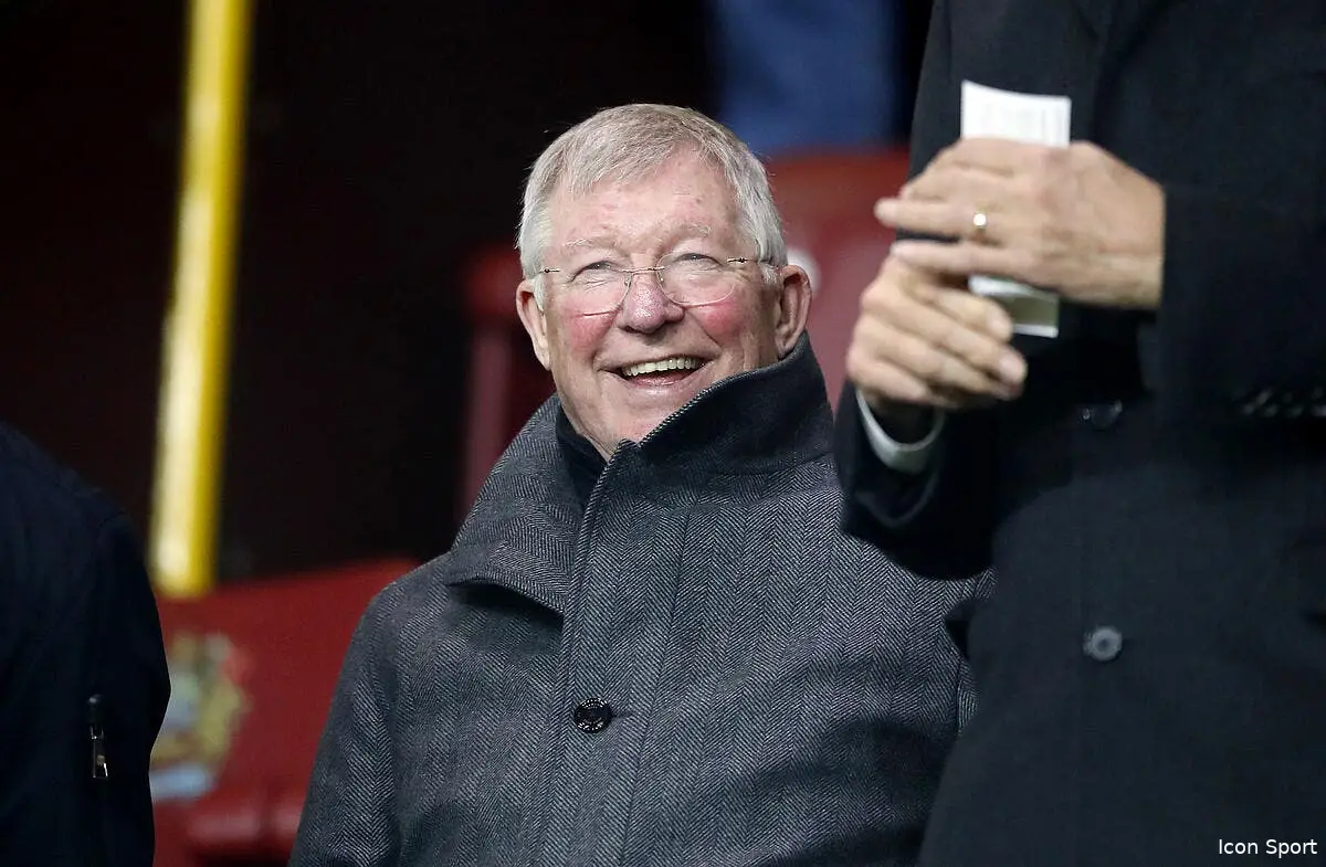 alex ferguson revient a united ca va barder icon 49262107 346721
