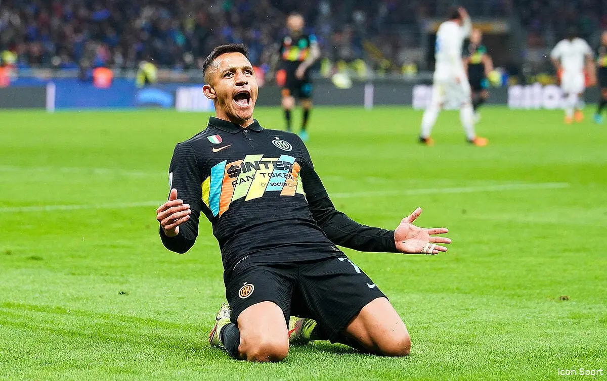 alexis sanchez c est beau mais c est cher pour l om icon lp 19278349 343567