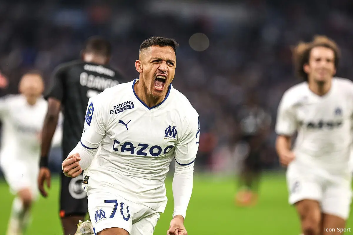 alexis sanchez finalement proche d un retour a l om icon fid 8038 2 362853