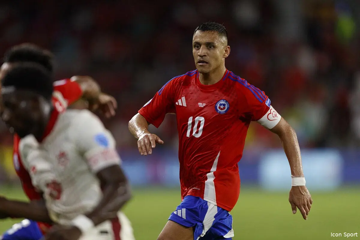 OM : Alexis Sanchez, Pablo Longoria n'y arrive toujours pas