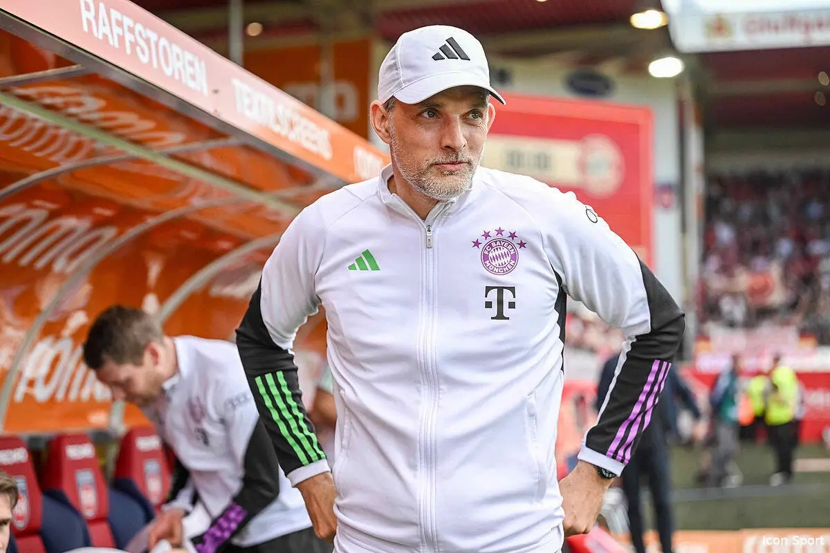 all le bayern n ose meme plus virer thomas tuchel iconsport 206495 0003 374177