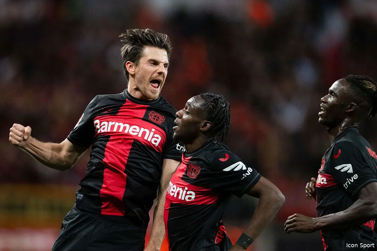 all leverkusen repousse le bayern a 11 points icon 231029 99 750469 dpai 372343