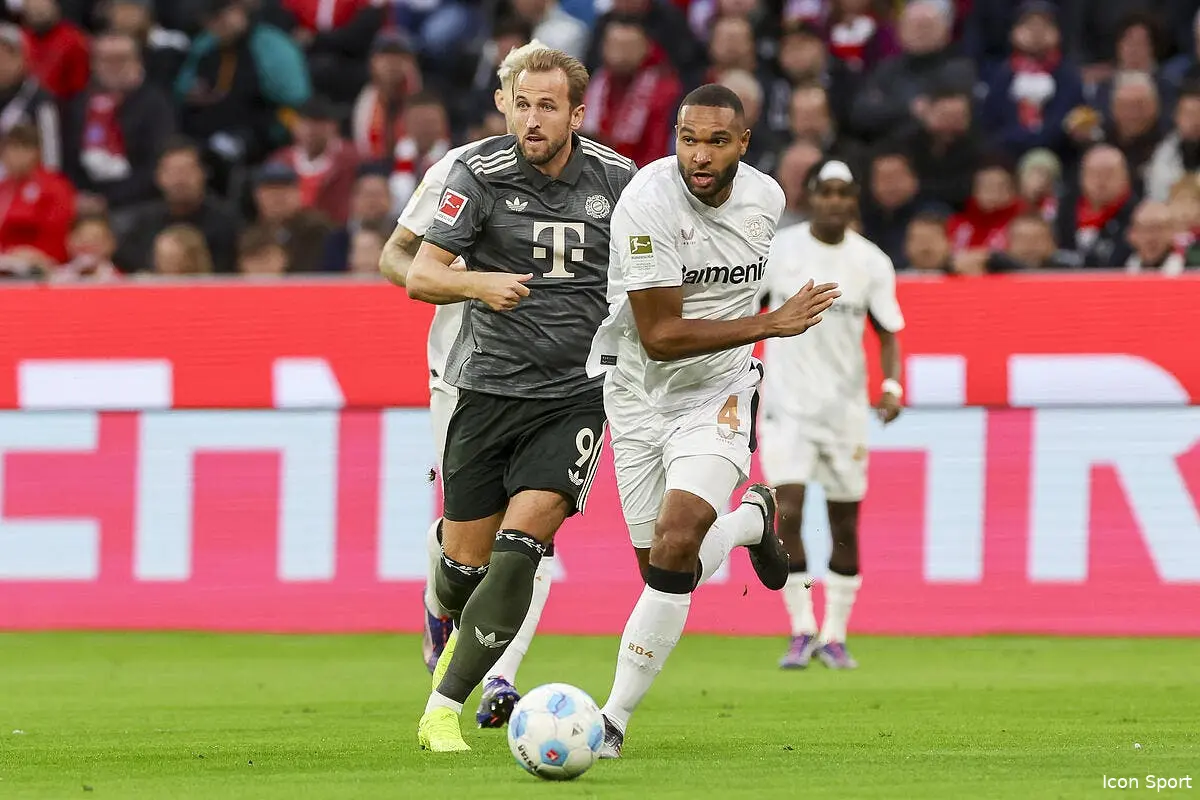 all pas de vainqueur dans le choc bayern leverkusen iconsport 240410 0014 381820