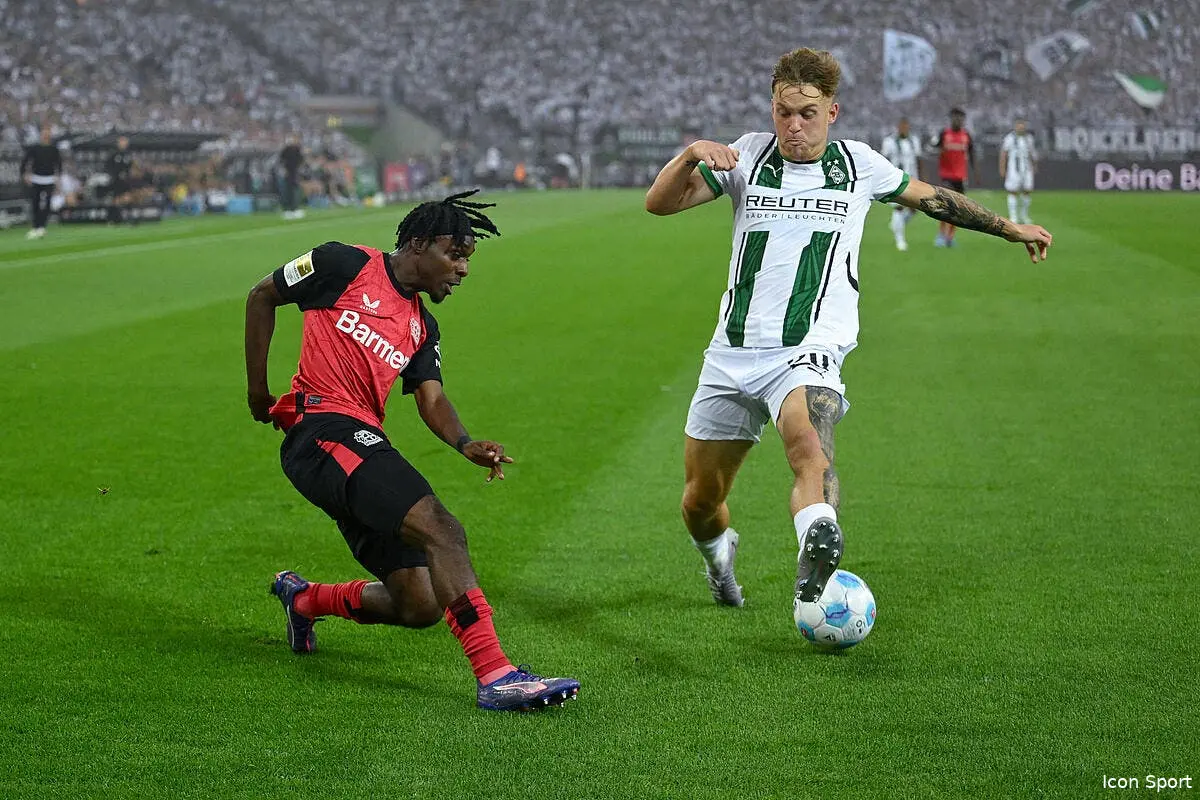 all vainqueur a la 101e leverkusen reprend son conte de fee iconsport 237552 0019 380215