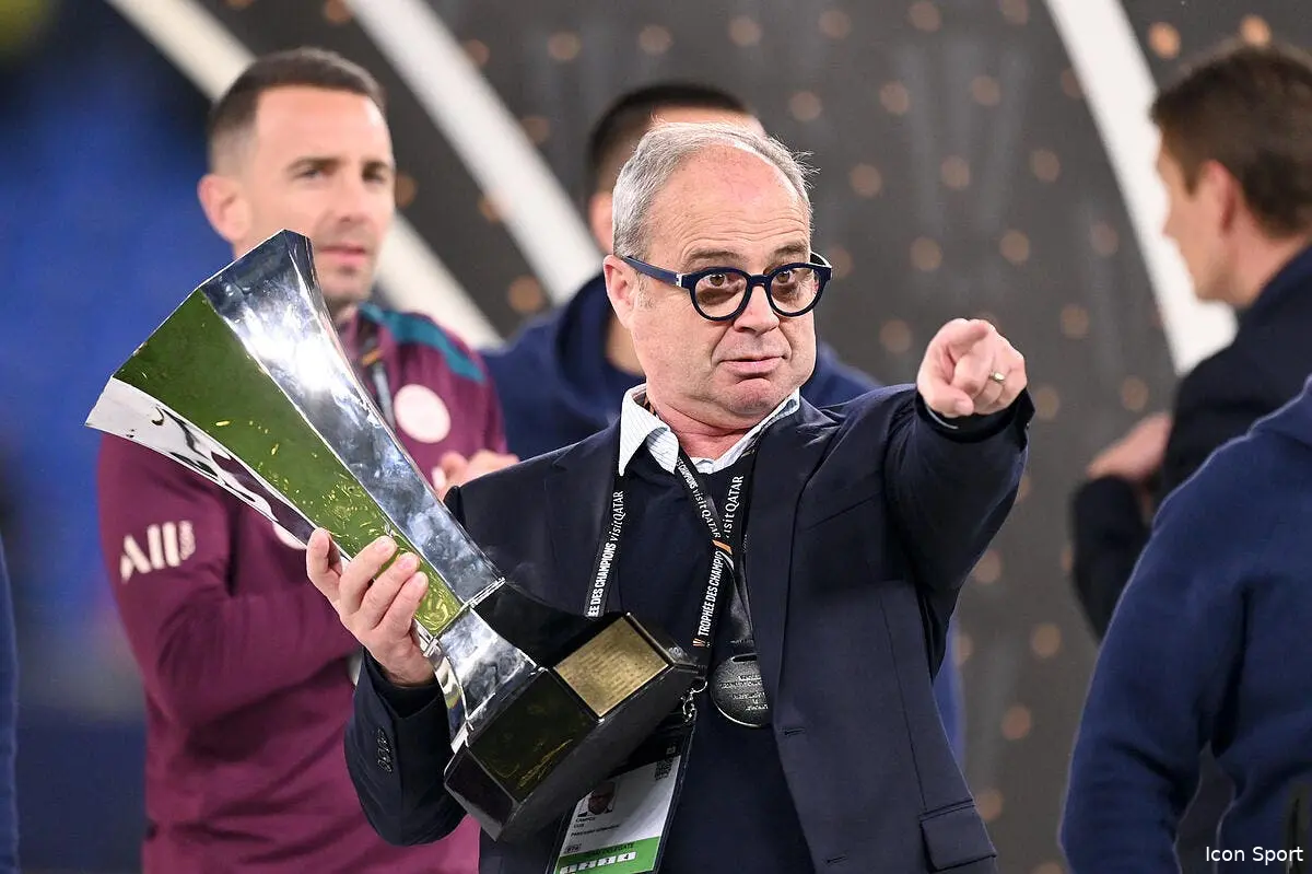 Allo, c'est le PSG ! Ultime rendez-vous pour un défenseur !