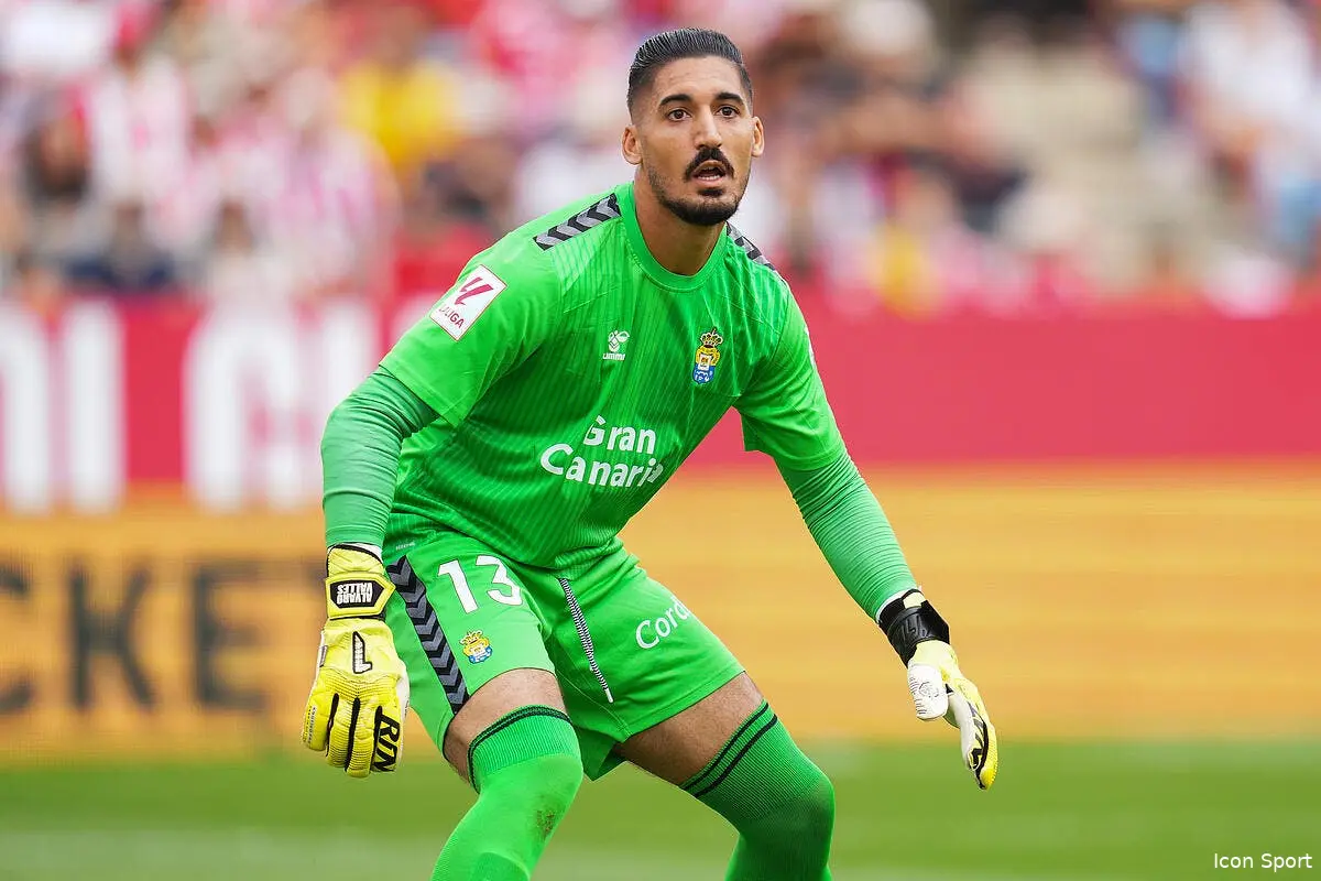 Signature obligatoire, Alvaro Valles arrive forcé à l'OM