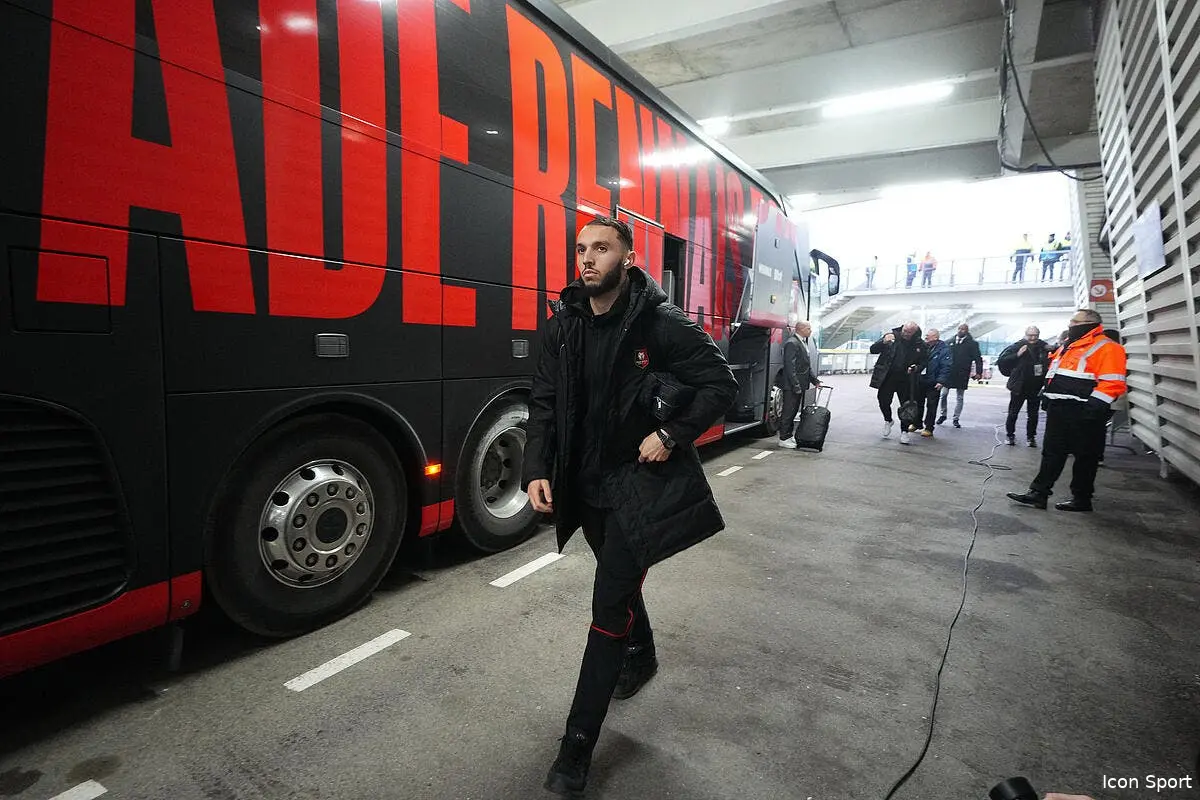 Amine Gouiri à l'OM, Longoria sort le champagne