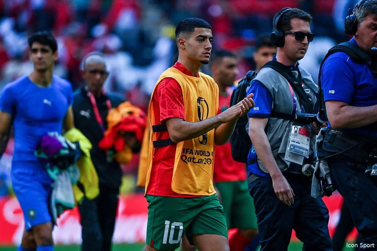 anass zaroury la pepite marocaine fait saliver l om icon dib 231122 10 90 359112