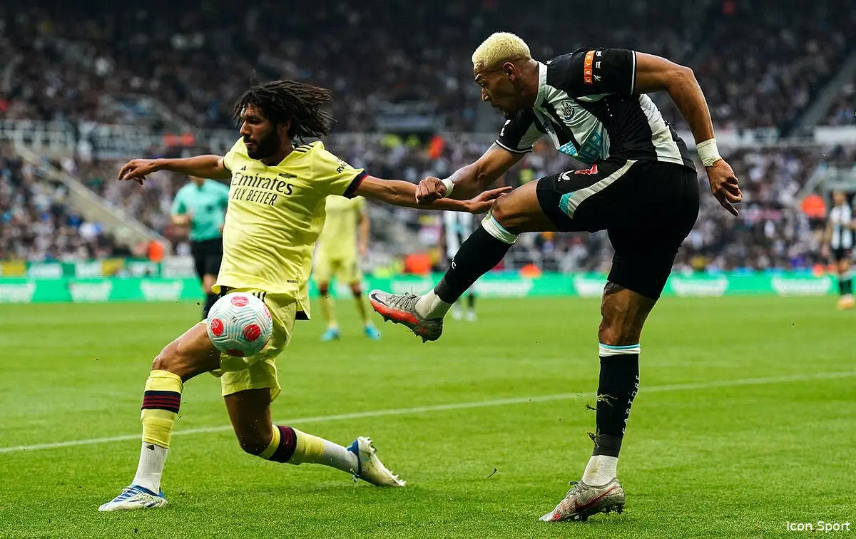 ang arsenal craque et laisse la c1 a tottenham icon 66926256 341399