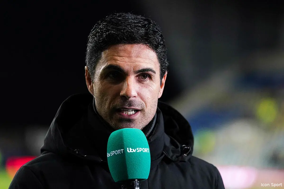 ang arsenal et arteta inarretables merci tottenham icon 70503914 355812