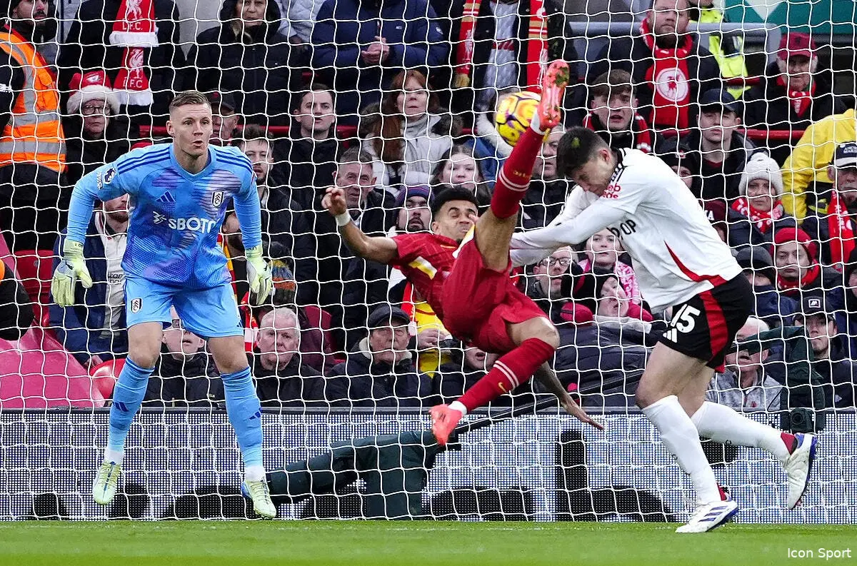 Ang : Arsenal et Liverpool tenus en échec