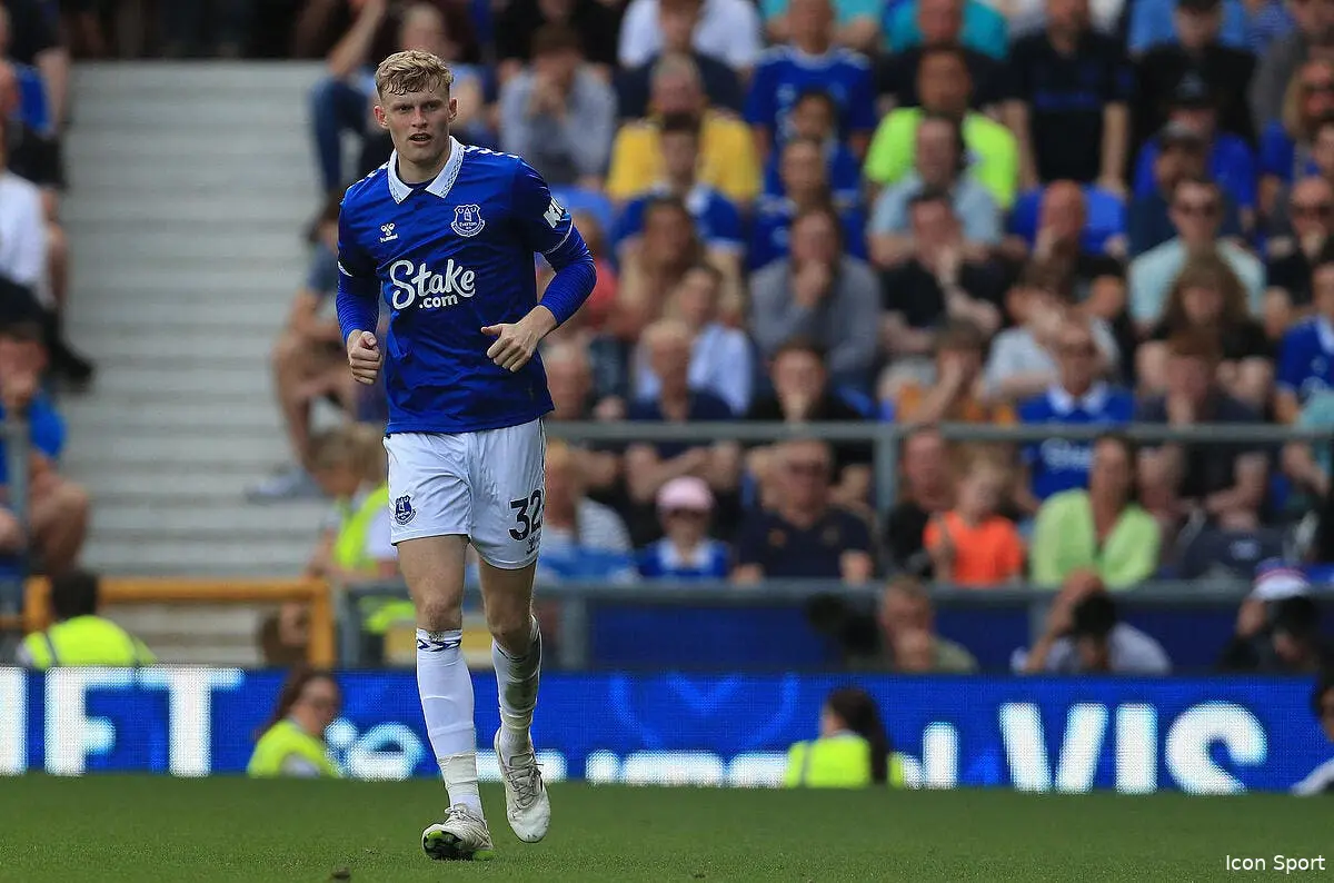 Ang : Everton saigné à blanc, Textor doit venir en urgence !
