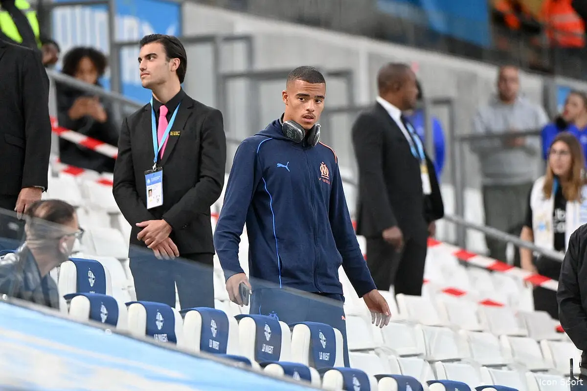 Ang : Greenwood menace Tuchel