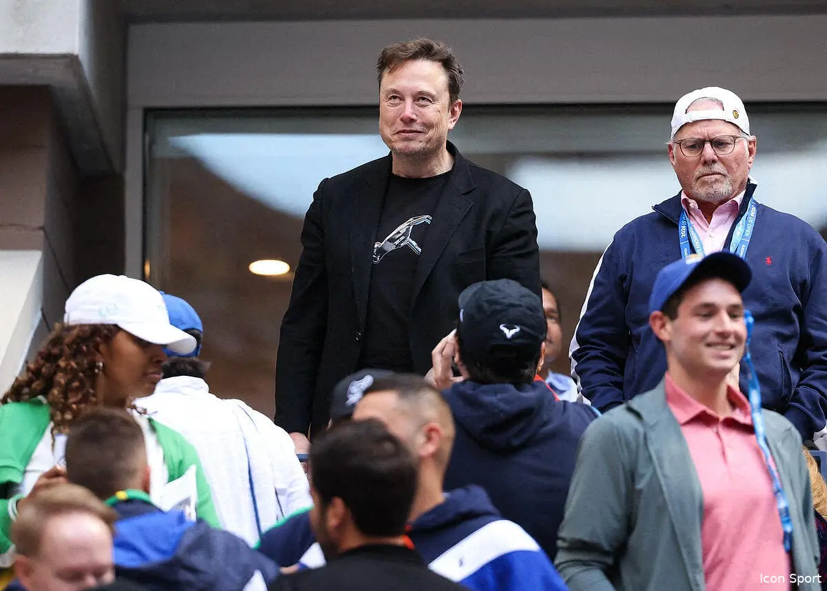 Ang : Liverpool racheté par Elon Musk, l'annonce choc !