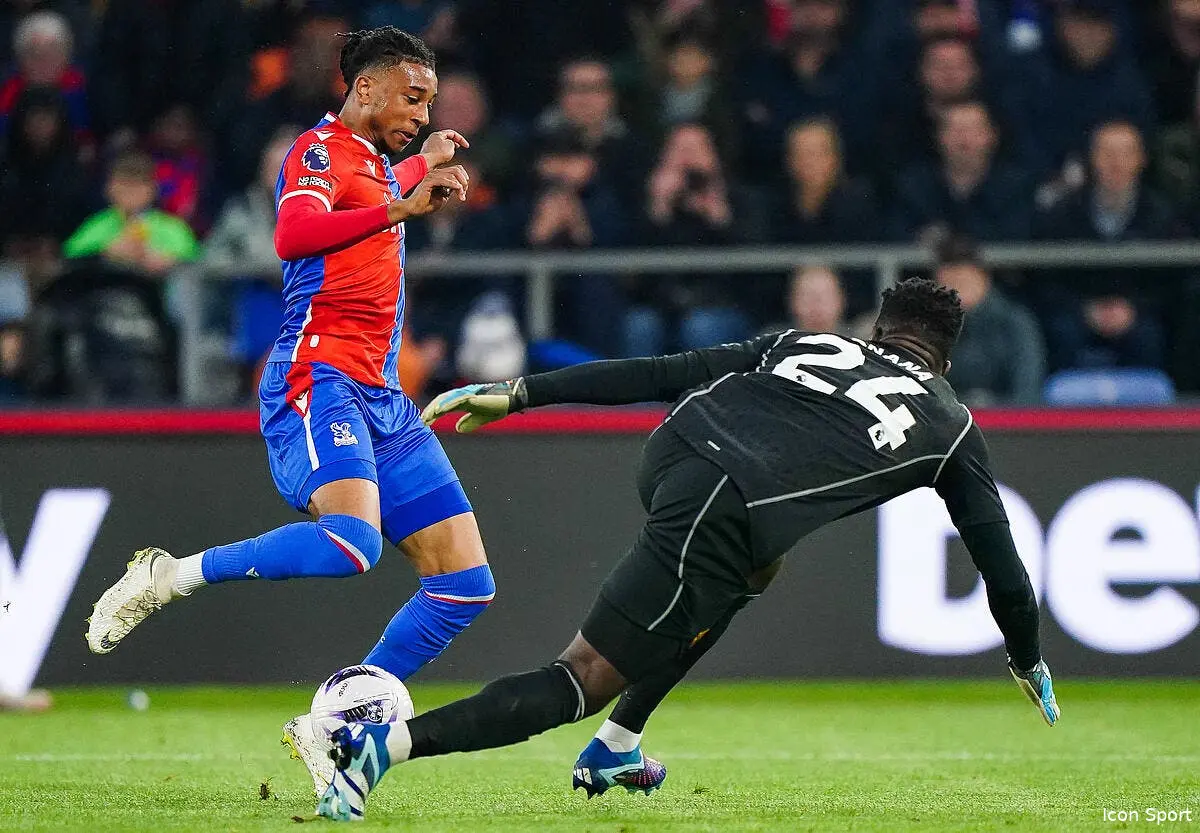 Ang : Manchester United prend une énorme gifle