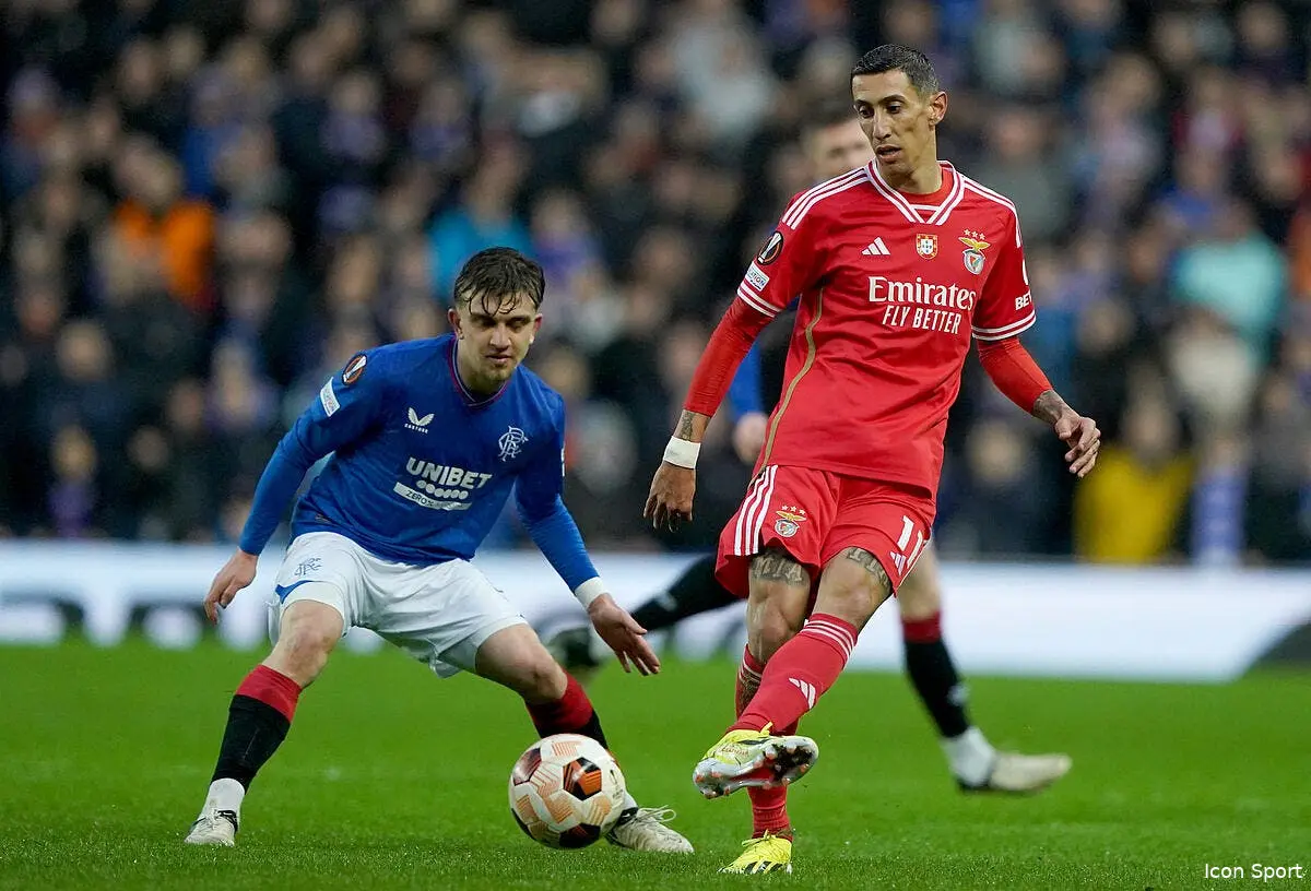 Angel Di Maria menacé de mort, le mercato dégénère