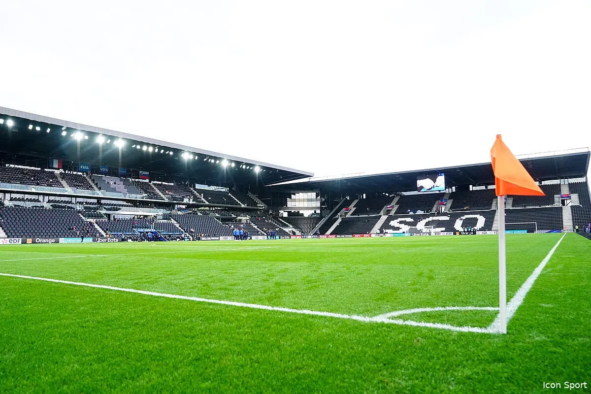 Angers - PSG : Les compos (21h sur DAZN 1)