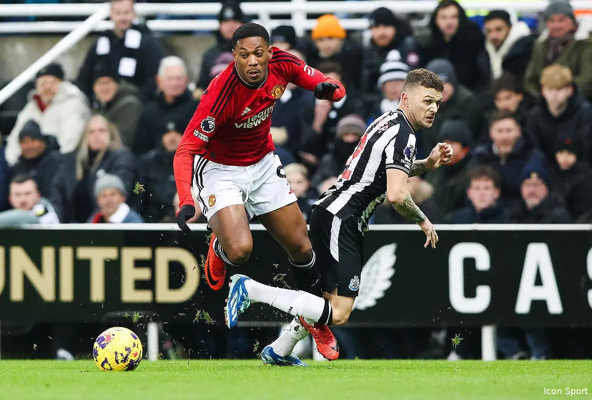 Anthony Martial à l'OL, le peuple lyonnais a voté