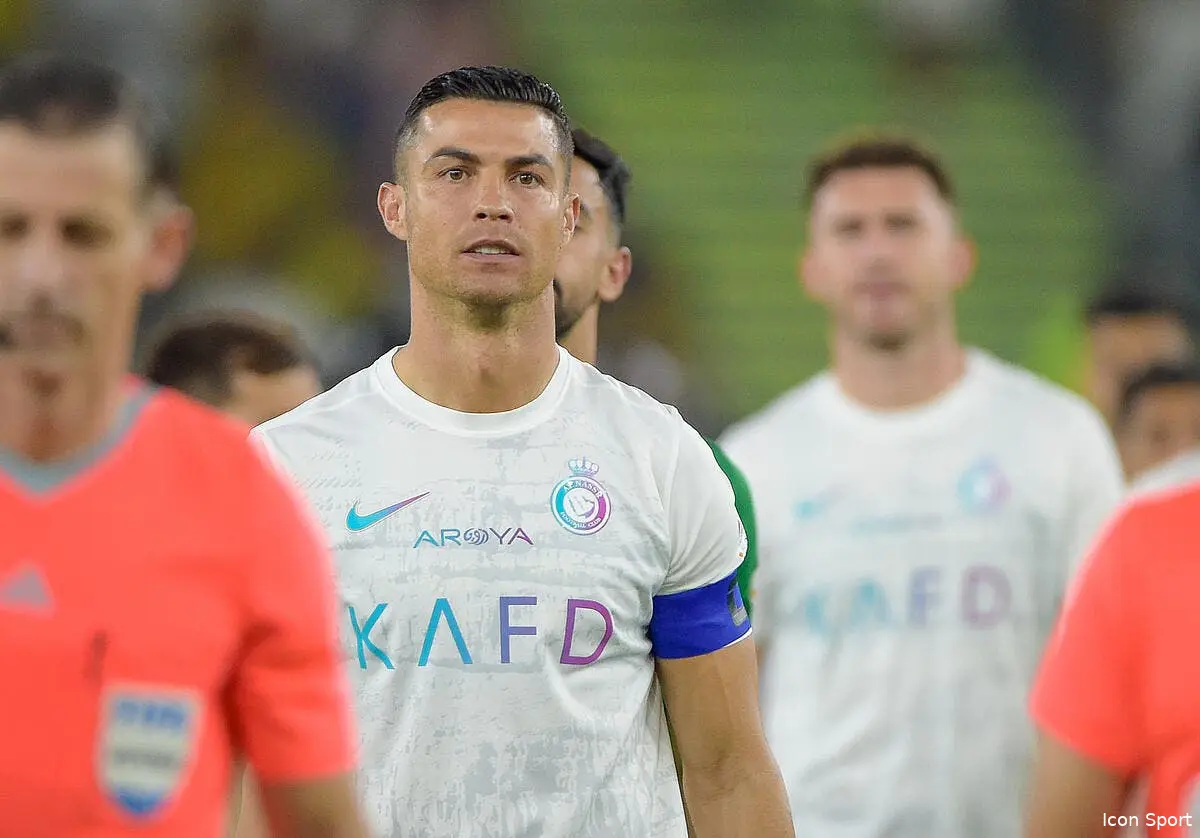 arabie saoudite cristiano ronaldo termine la saison en larmes iconsport 185008 0099 376617