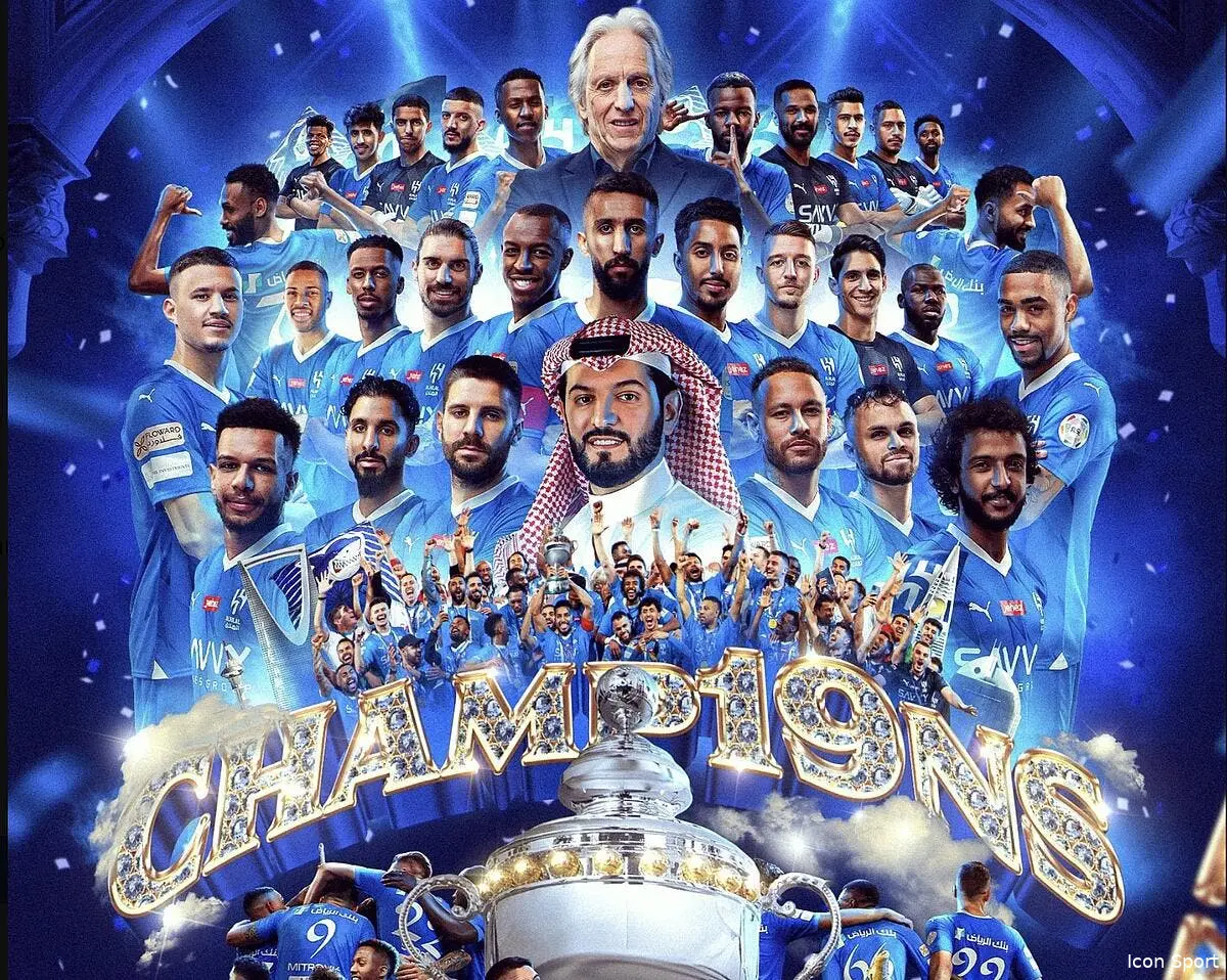 arabie saoudite neymar fait un aveu malheureusement hilal 375732
