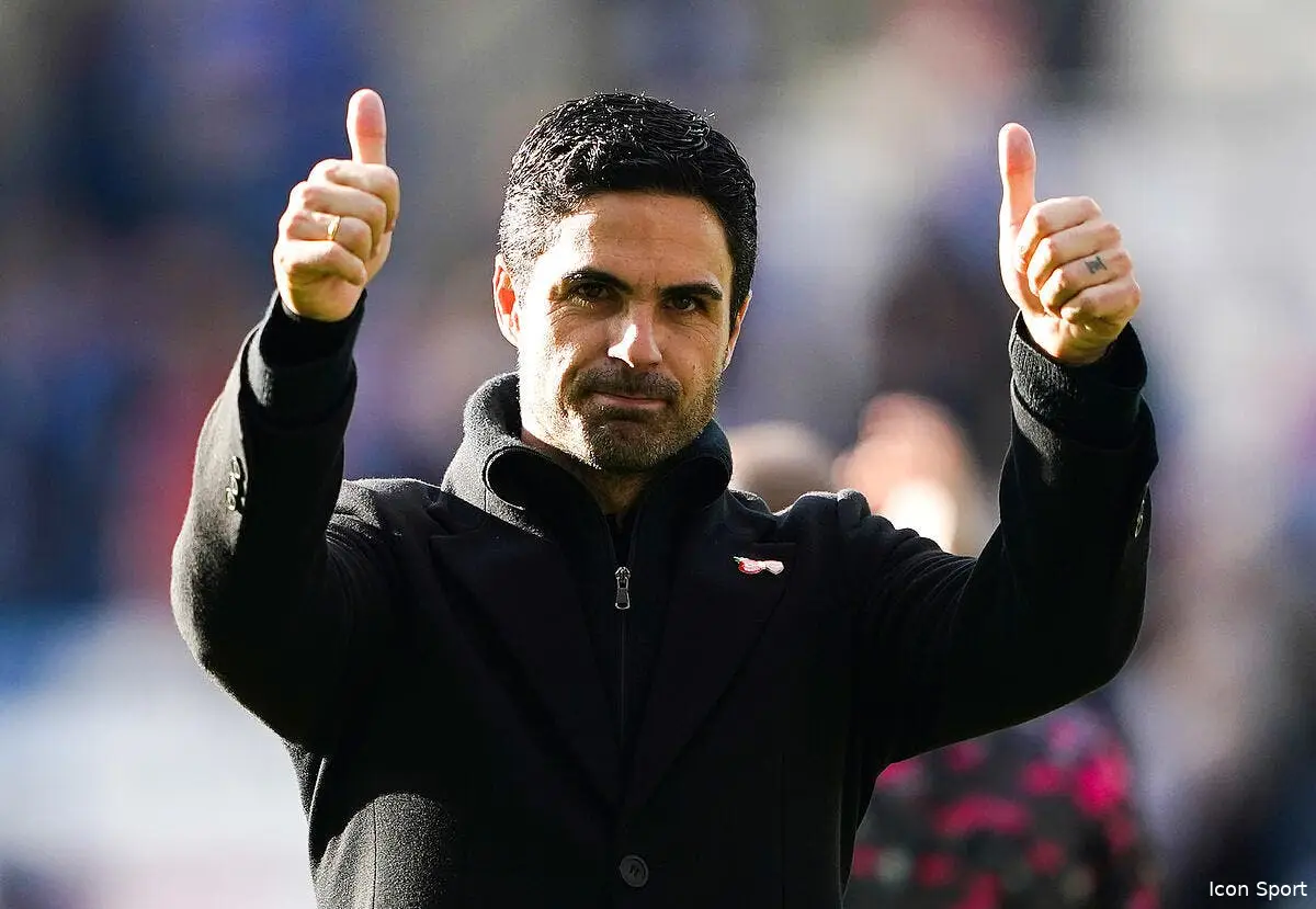 arsenal a divise ses salaire par deux arteta bat wenger icon 63404746 1 334917