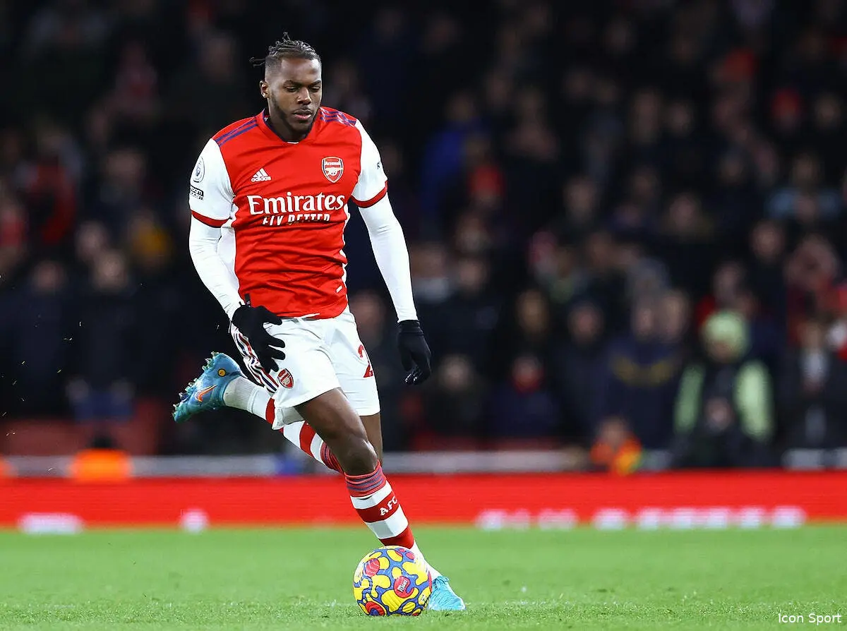 arsenal a enfin un pretendant pour nuno tavares icon spi 138 dk arsenal wolves 364778