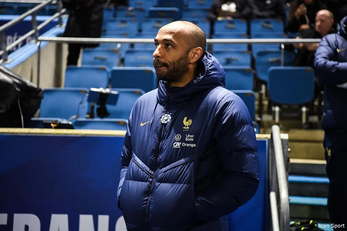 arsenal bloque encore un joueur pour henry iconsport 182336 0219 373325
