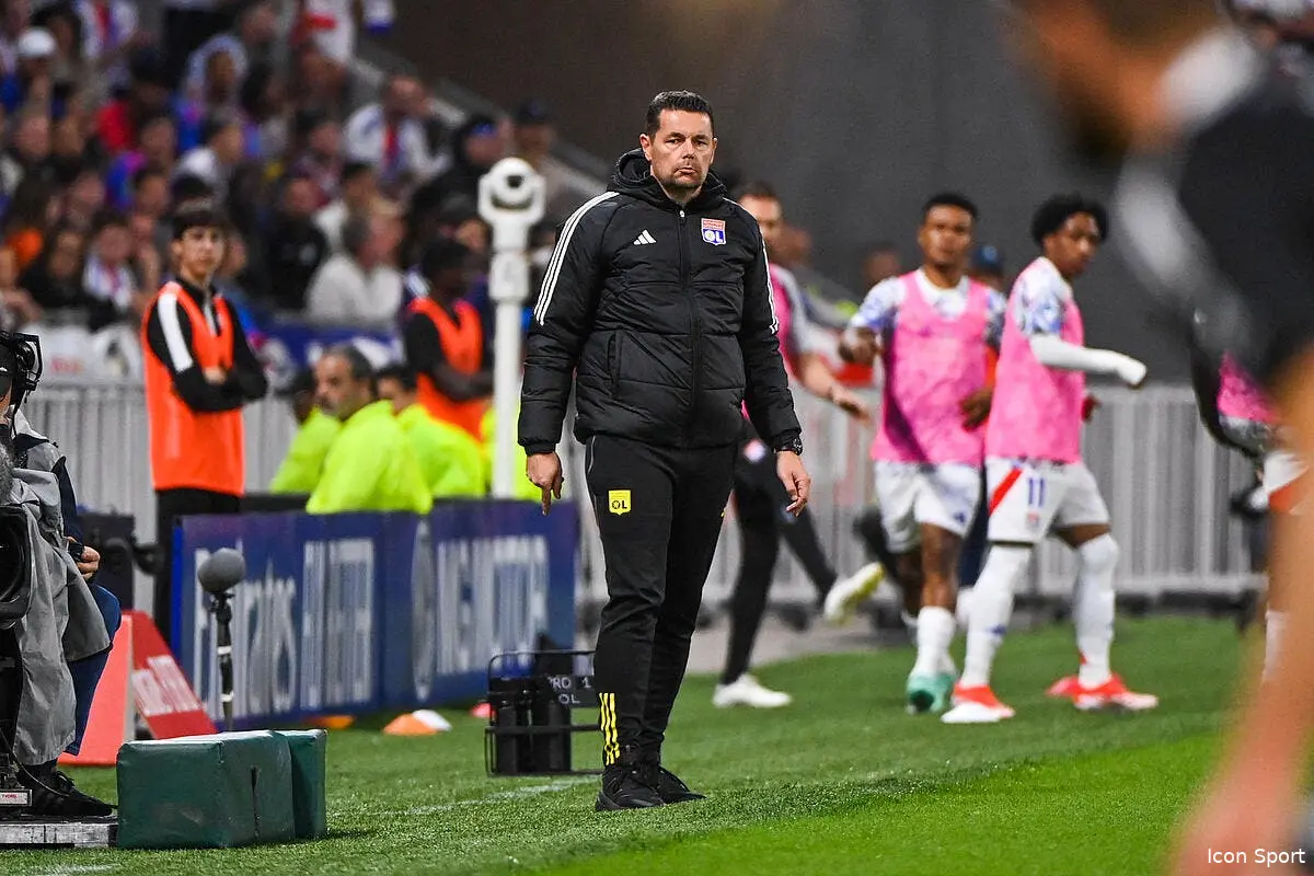 Arsenal - Lyon : Les compos (15h sur Canal+)