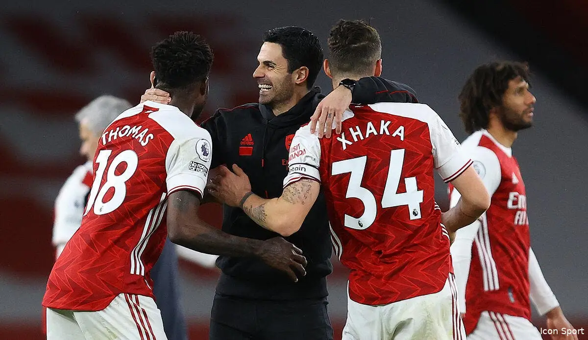 arsenal mikel arteta vire l enorme menace icon 58610576 311523
