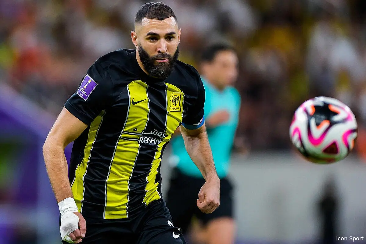 as benzema enfin de retour fin de la polemique icon kha0688 1 371575