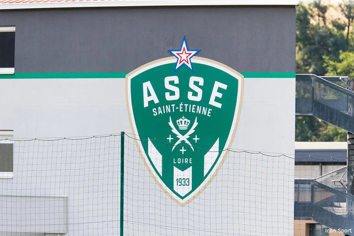 ASSE : 14 buts en 9 matchs, ce crack de 15 ans affole le mercato