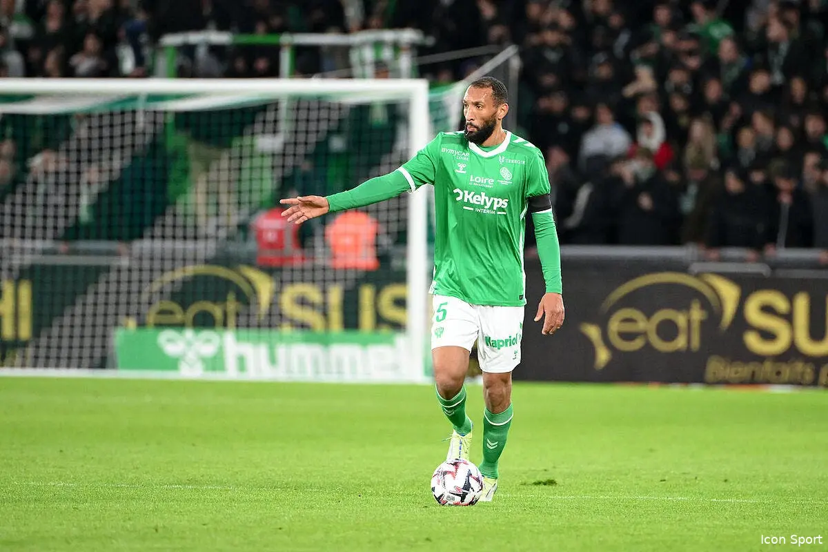 ASSE : De honte à patron, Abdelhamid a tout retourné samedi