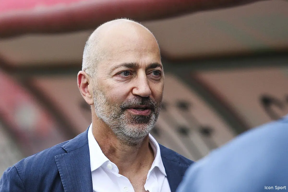 ASSE : Un joueur à 10ME va remplacer Ekwah