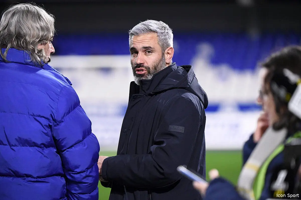 ASSE : Kilmer Sports menace de virer deux dirigeants