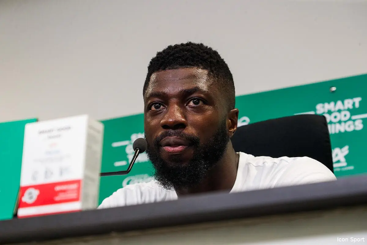 ASSE : La VAR énerve déjà le serial buteur stéphanois