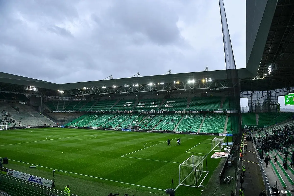 ASSE  : Le gouvernement est furieux, la LFP doit rendre des comptes